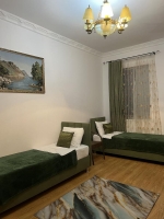 Гостевой дом «VILLA-DANA» - номер 4-Х местный 2-х комнатный фото 2