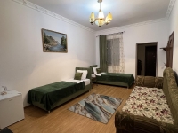 Гостевой дом «VILLA-DANA» - номер 4-Х местный 2-х комнатный фото 4