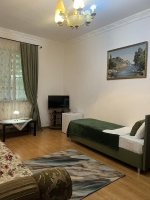Гостевой дом «VILLA-DANA» - номер 4-Х местный 2-х комнатный фото 6