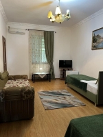 Гостевой дом «VILLA-DANA» - номер 4-Х местный 2-х комнатный фото 7