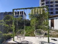 Алахадзы Гостевой дом «Family» фото