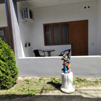 Гостевой дом «Family» фото 12