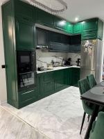 3-Х комнатная квартира ул. Агрба, 17/1 - квартира