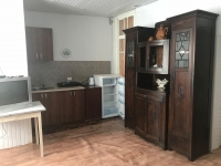 Частный сектор г. Пицунда, ул.Фабричная, 20а. Под ключ!!! - номер Дом под ключ с кухней фото