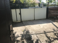 Частный сектор г. Пицунда, ул.Фабричная, 20а. Под ключ!!! - номер Дом под ключ с кухней фото 6