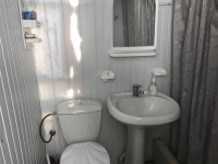 Частный сектор г. Пицунда, ул.Фабричная, 20а. Под ключ!!! - номер Дом под ключ с кухней фото 5