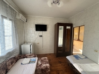 Частный дом «Елена» , море за калиткой - номер Семейный двухкомнатный (не смежный) фото 3