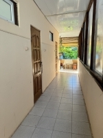 Частный дом «Елена» , море за калиткой - номер Семейный двухкомнатный (не смежный) фото 8