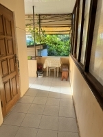 Частный дом «Елена» , море за калиткой - номер Семейный двухкомнатный (не смежный) фото 9