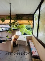 Частный дом «Елена» , море за калиткой - номер Семейный двухкомнатный (не смежный) фото 10