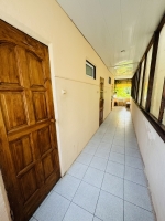 Частный дом «Елена» , море за калиткой - номер Семейный двухкомнатный (не смежный) фото 11