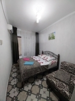 Гостевой дом «Siberia» - номер Номер 2х местный фото 3