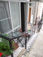 Гостевой дом «Siberia» - номер Номер 2х местный фото 2