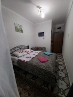 Гостевой дом «Siberia» - номер Номер 2х местный фото 4