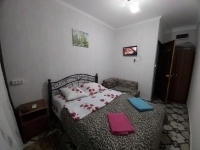 Гостевой дом «Siberia» - номер Номер 2х местный фото 6