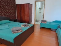 Гостевой дом «Уют» - номер 4-Х местный со всеми удобствами