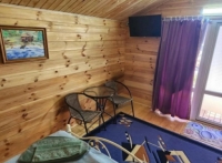 Гостевой дом «Небо» - номер Домик