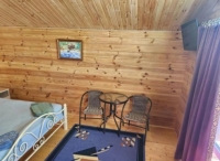 Гостевой дом «Небо» - номер Домик фото