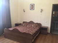 Гостевой дом «Кристалл» - номер Повышенной комфортности 2-х, 3-х местный фото 3