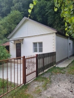 Дом под ключ ул. Русских Добровольцев, 67 - дом под ключ