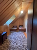 Гостевой дом «Сухум» - номер Эконом без балкона фото 3