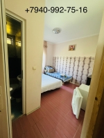 Частный дом «Елена» , море за калиткой - номер Стандарт 3-х местный фото