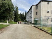 Две отдельные комнаты под ключ ул. Ладария 2, корпус 2 фото 19