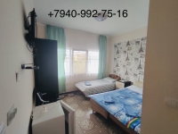 Частный дом «Елена» , море за калиткой - номер Стандарт 3-х местный фото 3