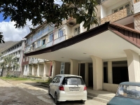 Две отдельные комнаты под ключ ул. Ладария 2, корпус 2 фото 23