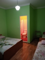 Новый Афон Частный сектор ул. Братьев Джинджолия, 46 отзывы 