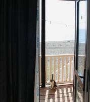 Гостевой дом «Старый причал» - номер Стандарт фото 7