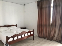 Гостевой дом «Старый причал» - номер Стандарт фото 10