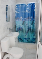 Гостевой дом «Старый причал» - номер Стандарт фото 12