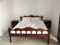 Гостевой дом «Старый причал» - номер Стандарт фото 14