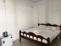 Гостевой дом «Старый причал» - номер Стандарт фото 3