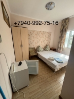 Частный дом «Елена» , море за калиткой - номер Стандарт 2-х местный фото