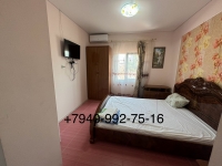 Частный дом «Елена» , море за калиткой - номер Стандарт 2-х местный фото 3