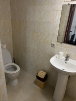 Гостевой дом на Приморской, 40 - номер 3Х местный фото 5