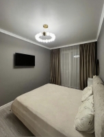 Гагра Апартаменты ул. Лакоба, 6 фото