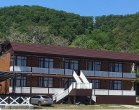 Гостевой дом «Старый причал» фото 12