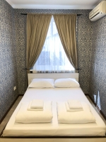 Гостевой дом «Del Mar» - номер Стандарт фото 9