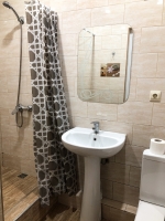 Гостевой дом «Del Mar» - номер Стандарт фото 10