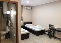 Гостевой дом «Del Mar» - номер Стандарт фото 11