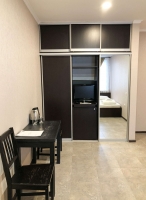 Гостевой дом «Del Mar» - номер Стандарт фото 12