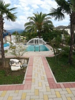 Гостевой дом пер. Гулия, 1 А - гостевой дом