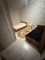 Гостевой дом «Дэя» - номер 3Х местный фото