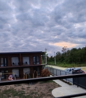 Отель «Alra Eco village» фото 16