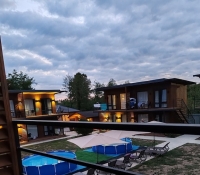 Отель «Alra Eco village» фото 17