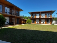 Отель «Alra Eco village» фото 18