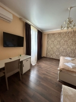 Гостевой дом «Siella» - номер 3Х местный Улучшенный фото 2